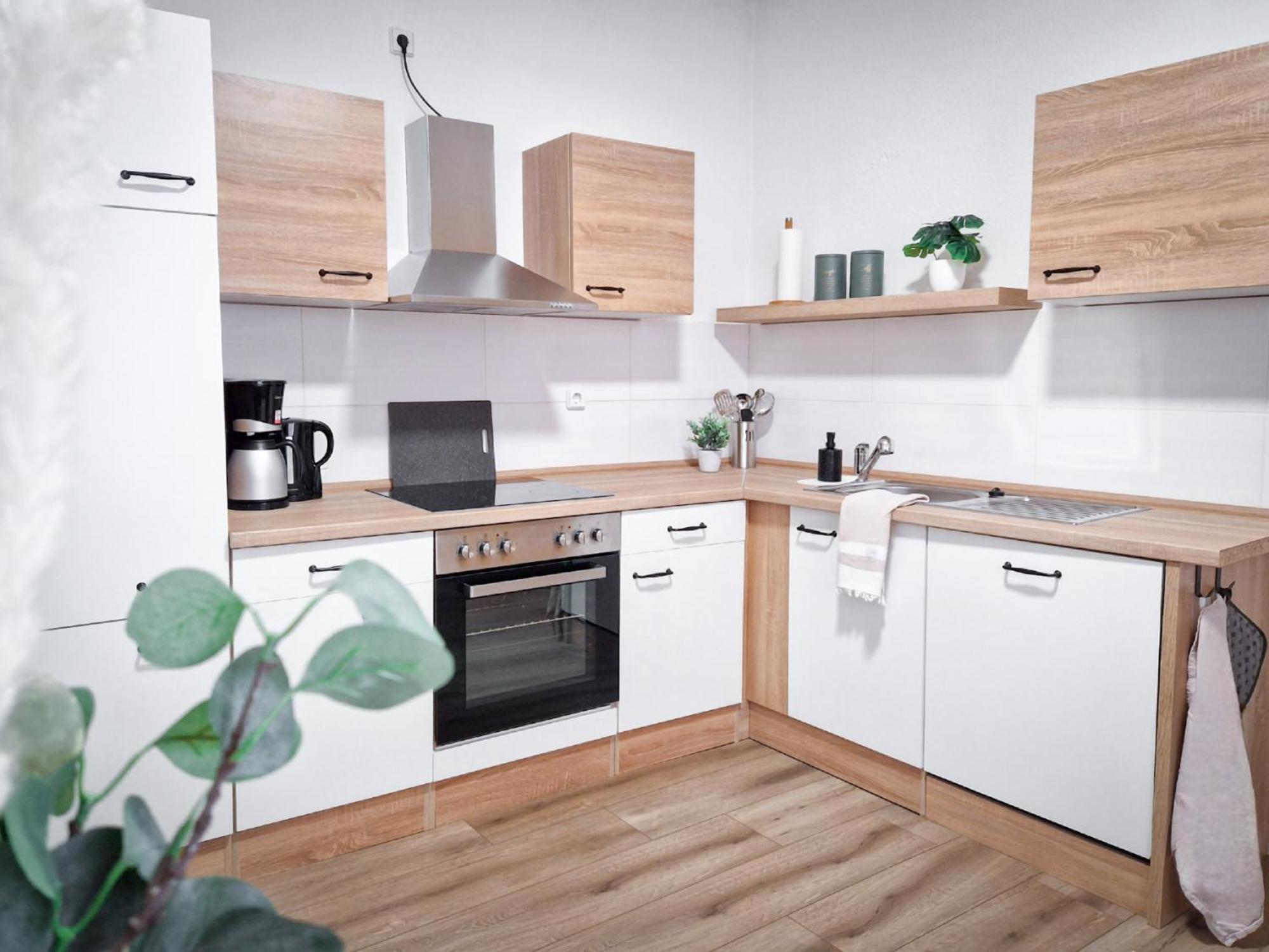 Grosszuegige Altstadtwohnung Lara Fuer 6 Personen Weißenfels Exterior foto