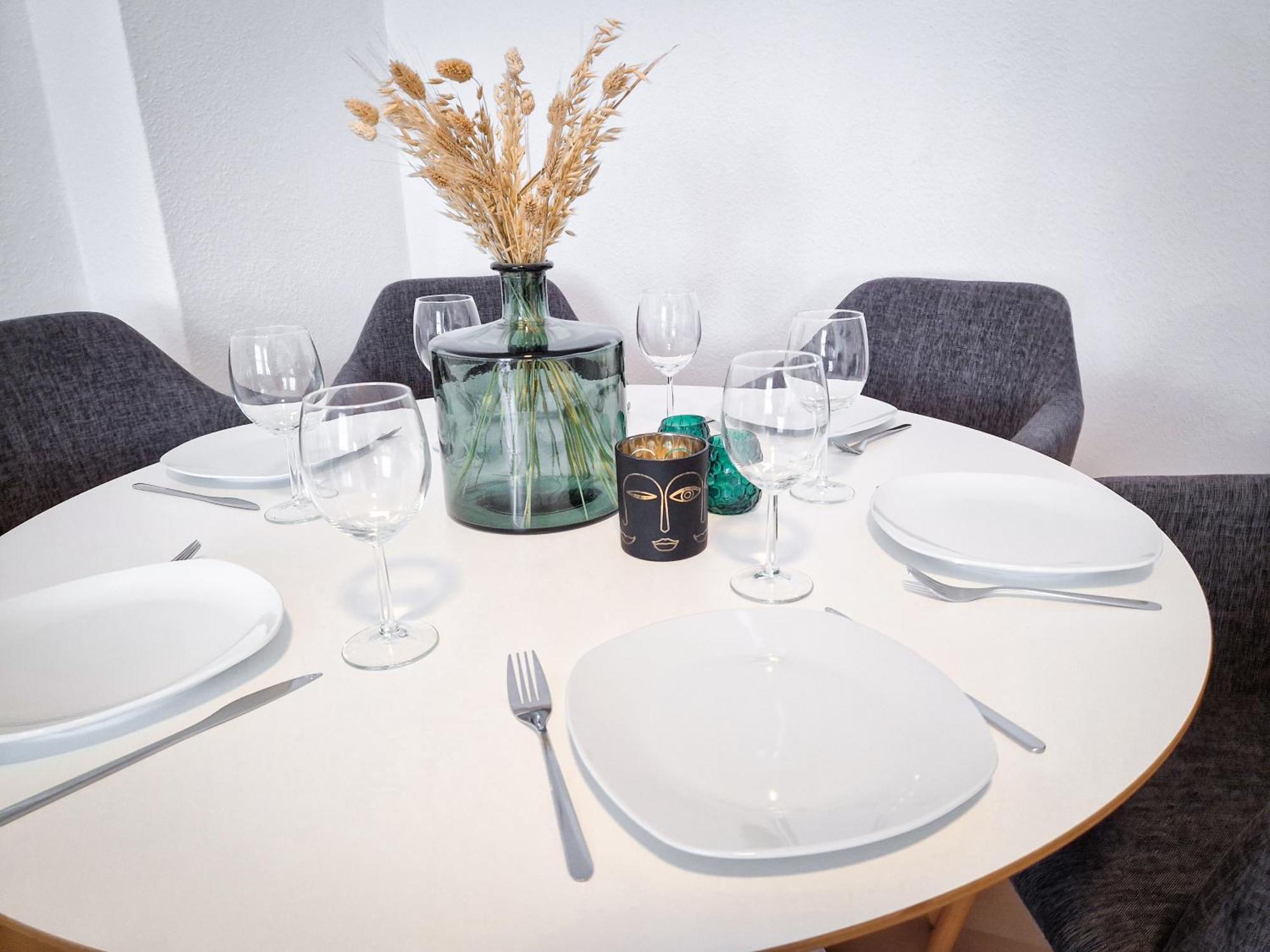 Grosszuegige Altstadtwohnung Lara Fuer 6 Personen Weißenfels Exterior foto