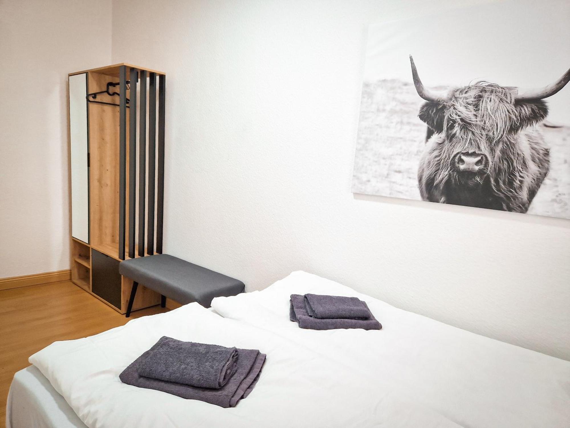 Grosszuegige Altstadtwohnung Lara Fuer 6 Personen Weißenfels Exterior foto